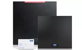 HID Mobile Access; access control, mobile access, smartphone access