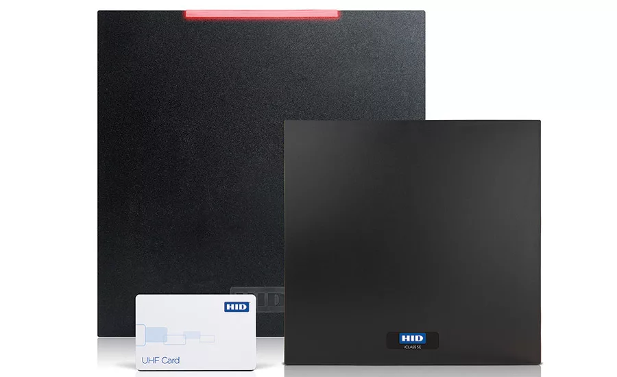 HID Mobile Access; access control, mobile access, smartphone access