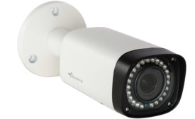 Tyco Security Products: Illustra Essentials mini-dome; video surveillance, IP cameras