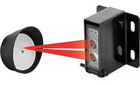 SECO-LARM’s four new gate/fence beam sensors; perimeter security