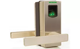 uGuardian; biometrics, access control 
