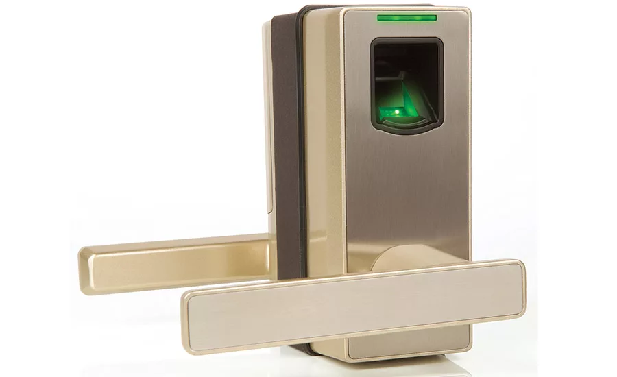 uGuardian; biometrics, access control
