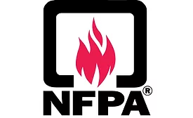 NFPA logo