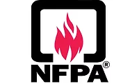 NFPA logo