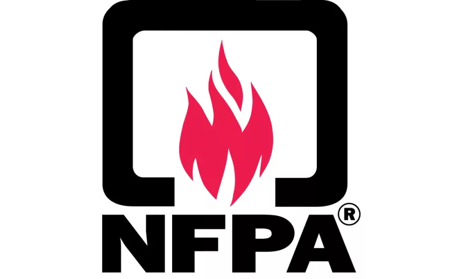 NFPA logo