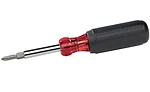 Most effective tools in your tool bag: Screwdriver