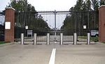 Parking and gate controls