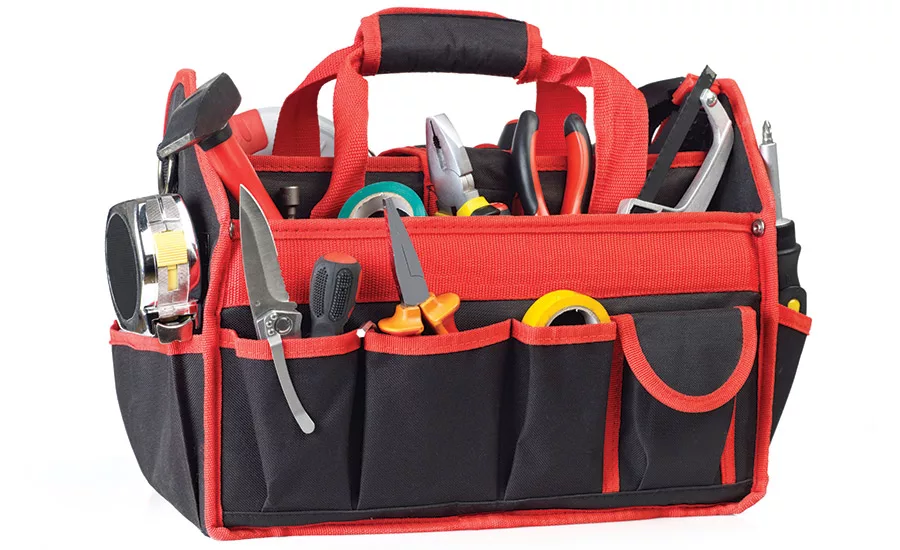 Most effective tools in your tool bag