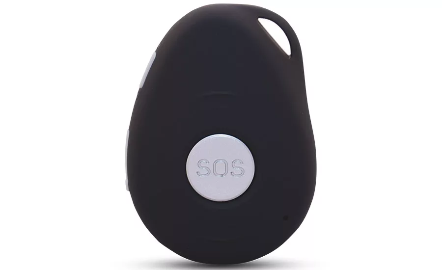 Smartgo mPERS device