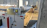 Parking and gate installations, weather and environmental conditions