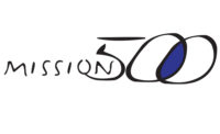 Mission 500 Logo 