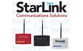 Napco’s StarLink Series Cellular & IP Alarm Communications solutions line