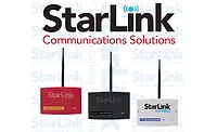 Napco’s StarLink Series Cellular & IP Alarm Communications solutions line Napco’s StarLink Series Cellular & IP Alarm Communications solutions line