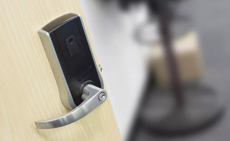 Paxton products, PaxLock