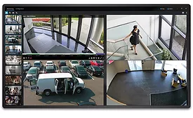 Video Surveillance, Genetec Offers New Security Center Options
