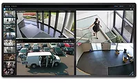 Video Surveillance, Genetec Offers New Security Center Options Video Surveillance, Genetec Offers New Security Center Options