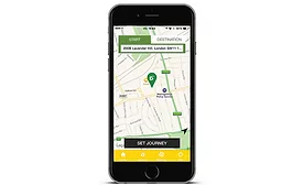 STANLEY Guard Personal Safety app 