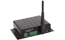 TextSpeak’s TTS-EM-CE, a new addition to the earBridge family