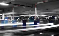 Nedap MOOV regulates the volume and the flow of motorized traffic Nedap MOOV regulates the volume and the flow of motorized traffic