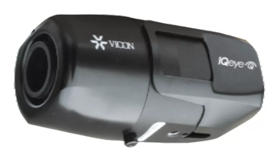 Vicon Industries’ multi-megapixel IQeye 9 Series camera