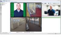 Tyco Security Products’ VideoEdge video surveillance system 