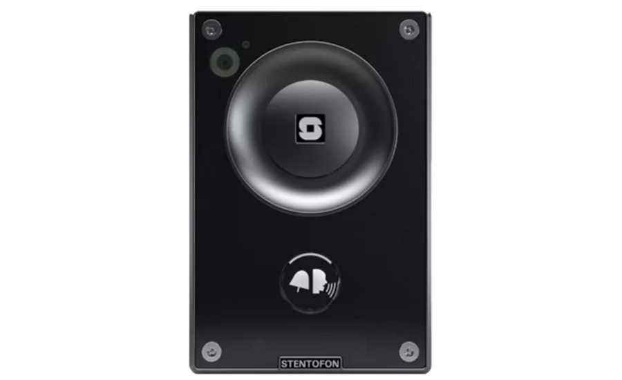 Vingtor-Stentofon TCIV