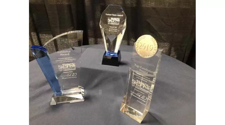 corporate social award