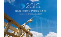 2GIG Builder Program