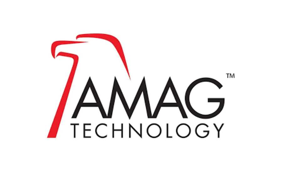 image of AMAG logo