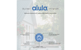 Alula Builder Program