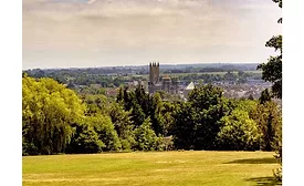 Canterbury Cathedral