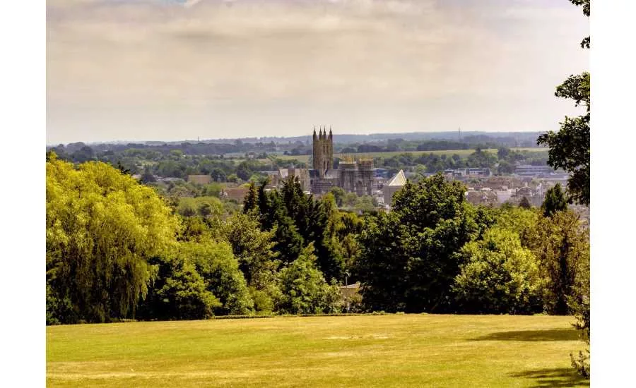 Canterbury Cathedral