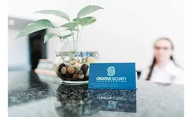 Creative Security