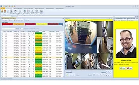 Feenics Hanwha integration