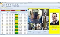 Feenics Hanwha integration