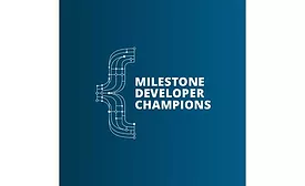 Milestone Developer Champions
