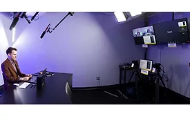 DMP studios