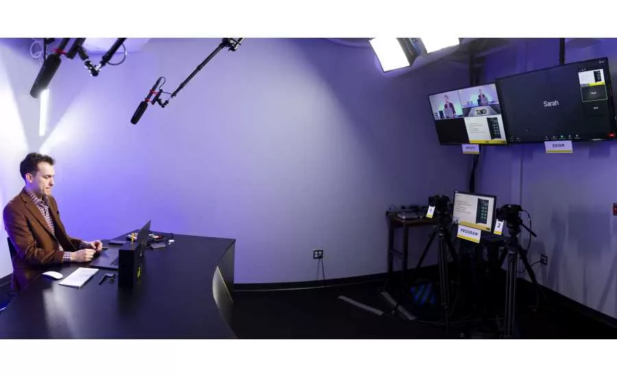 DMP studios