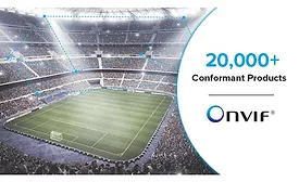 ONVIF 20K