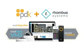 PDK Rhombus