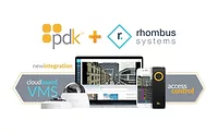 PDK Rhombus