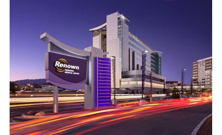 Renown Health