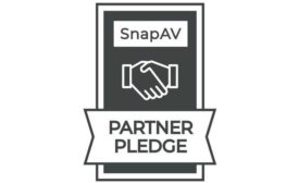 SnapAV Partner Pledge