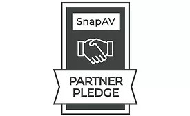 SnapAV Partner Pledge