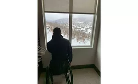 Wounded Warrior Foundation