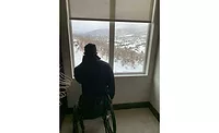 Wounded Warrior Foundation