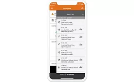 Alarm.com OpenEye