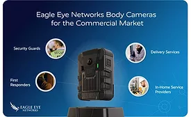 body camera
