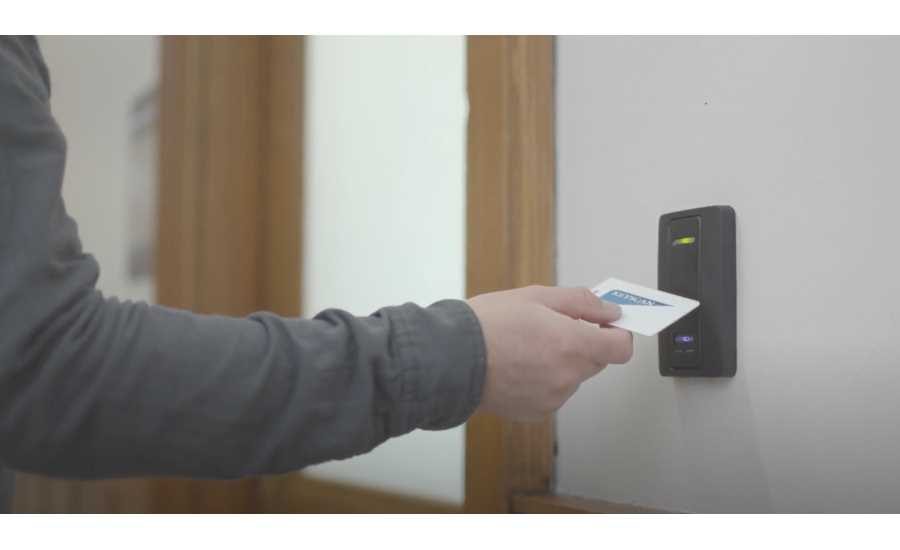City of Madison Enhances Security With Networked Access Control | 2021 ...