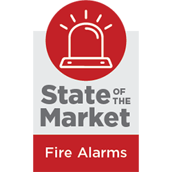 State of the Market: Fire Alarms